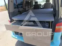 2006 Volkswagen Multivan