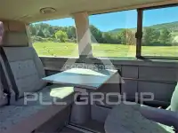 2006 Volkswagen Multivan