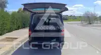 2006 Volkswagen Multivan