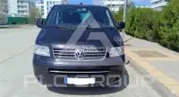 2006 Volkswagen Multivan