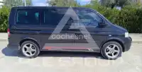 2006 Volkswagen Multivan