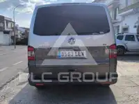 2006 Volkswagen Multivan