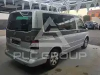 2006 Volkswagen Multivan