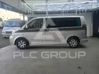 2006 Volkswagen Multivan