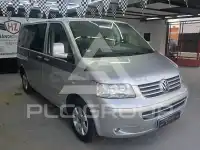 2006 Volkswagen Multivan