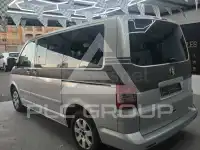 2006 Volkswagen Multivan