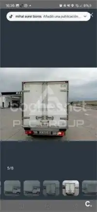 2006 Volkswagen Crafter
