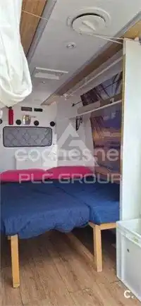 2006 Volkswagen Crafter