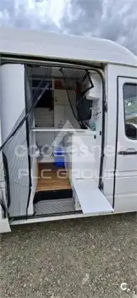 2006 Volkswagen Crafter