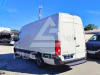 2006 Volkswagen Crafter