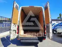 2006 Volkswagen Crafter