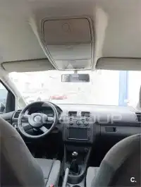 2006 Volkswagen Touran