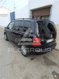 2006 Volkswagen Touran