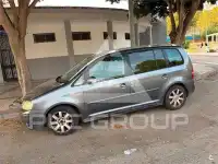 2006 Volkswagen Touran