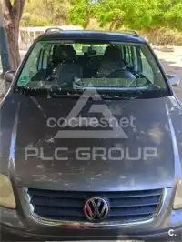 2006 Volkswagen Touran
