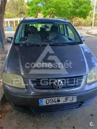 2006 Volkswagen Touran