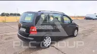 2006 Volkswagen Touran