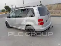 2006 Volkswagen Touran