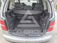 2006 Volkswagen Touran