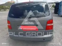 2006 Volkswagen Touran
