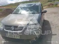 2006 Volkswagen Touran