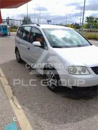 2006 Volkswagen Touran