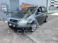 2006 Volkswagen Touran