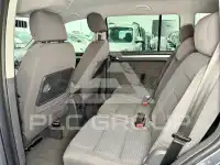 2006 Volkswagen Touran