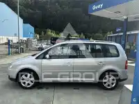 2006 Volkswagen Touran