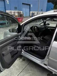 2006 Volkswagen Touran
