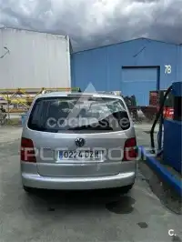 2006 Volkswagen Touran