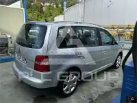2006 Volkswagen Touran