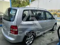 2006 Volkswagen Touran