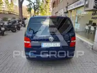 2006 Volkswagen Touran