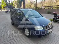 2006 Volkswagen Touran