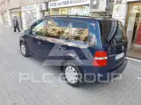 2006 Volkswagen Touran