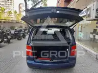 2006 Volkswagen Touran
