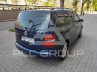 2006 Volkswagen Touran