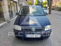 2006 Volkswagen Touran