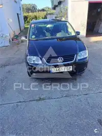 2006 Volkswagen Touran