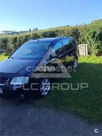 2006 Volkswagen Touran