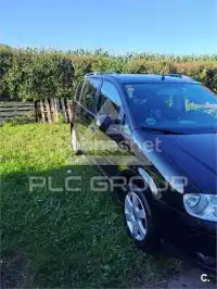 2006 Volkswagen Touran