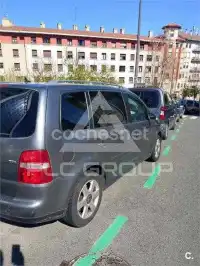 2006 Volkswagen Touran