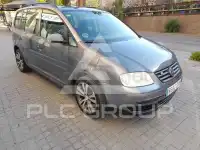 2006 Volkswagen Touran