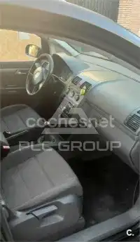 2006 Volkswagen Touran