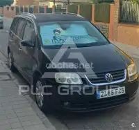 2006 Volkswagen Touran