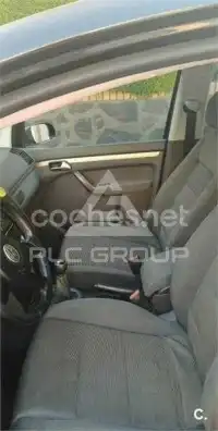 2006 Volkswagen Touran