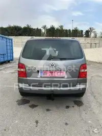 2006 Volkswagen Touran