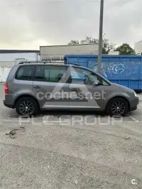 2006 Volkswagen Touran
