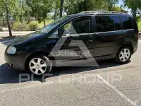 2006 Volkswagen Touran